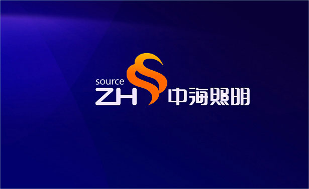 精选中国标志设计在线作品欣赏 - 设计欣赏 - 思