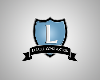 40张建筑业LOGO设计欣赏
