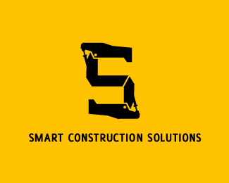 40张建筑业LOGO设计欣赏