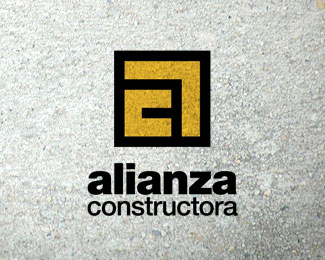 40张建筑业LOGO设计欣赏