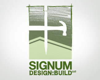 40张建筑业LOGO设计欣赏