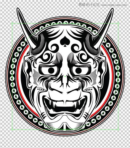 Illustrator»æÖƶñħµÄÃæ¾ß²å»Í¼ÌÚ