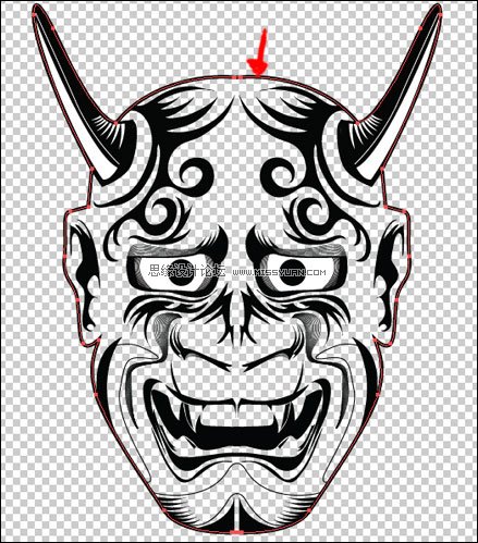 Illustratorƶħ߲廭ͼ