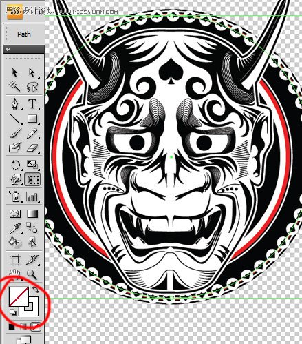 Illustrator»æÖƶñħµÄÃæ¾ß²å»Í¼ÌÚ