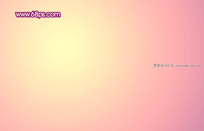 Photoshop制作花纹装饰的爱情立体字