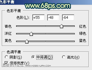 PhotoshopɸЧķ羰ͼƬ