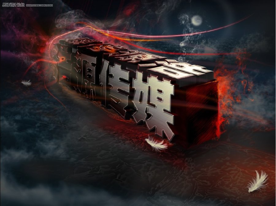 Photoshop3D崫ýֹ