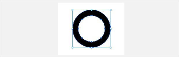 Illustrator结合PS制作质感的3D标志教程