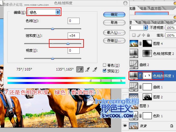Photoshop⾰ͼƬɫ