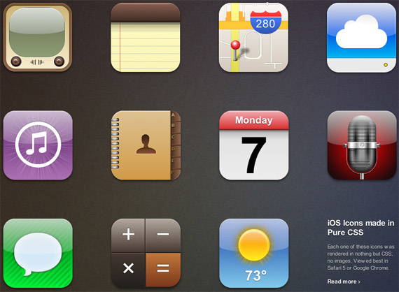 CSS3ɵͼͼ