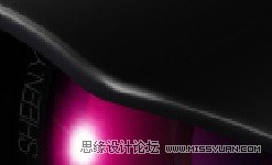 Photoshop鼠绘教程:绘制逼真的单反相机