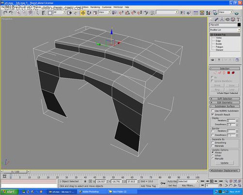 3DMAXʵ̳̣ģ