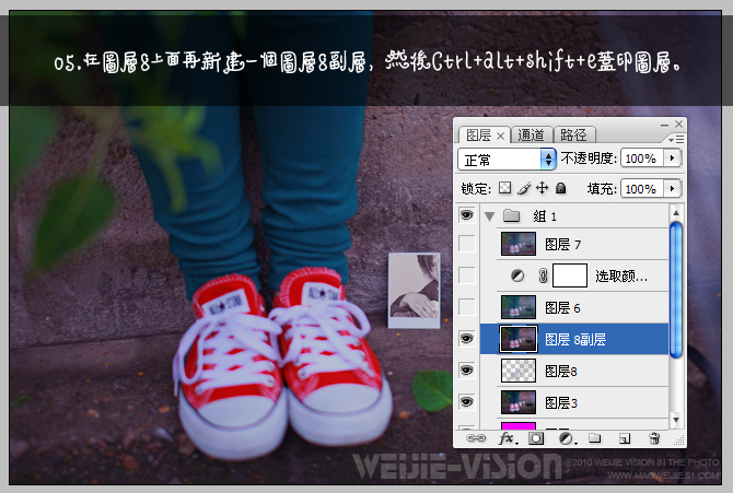 PhotoshopϵƬ̳