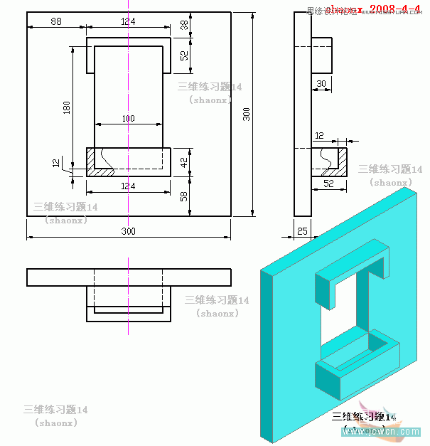 AutoCAD̳̣׷١ǹ߽