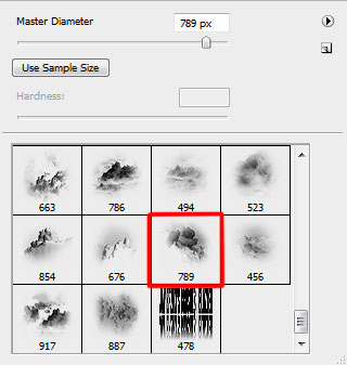 Photoshop制作向日葵壁纸教程