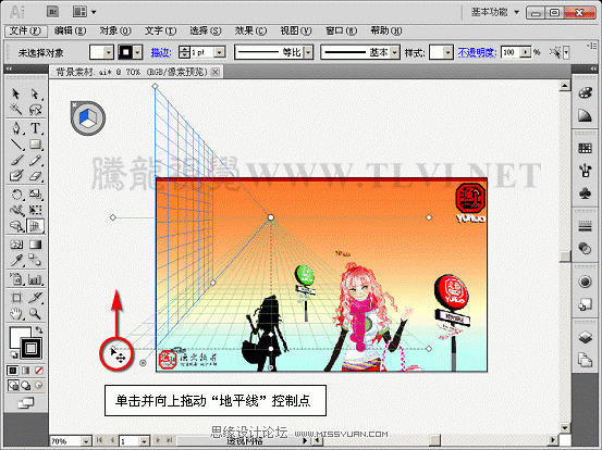 Illustrator CS5¹ܣ͸Чͼ