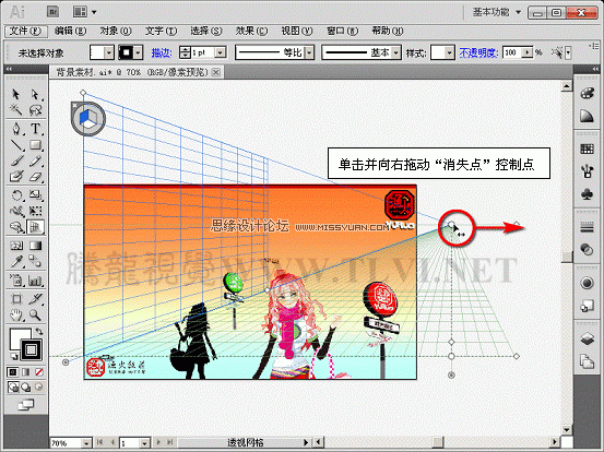 Illustrator CS5¹ܣ͸Чͼ