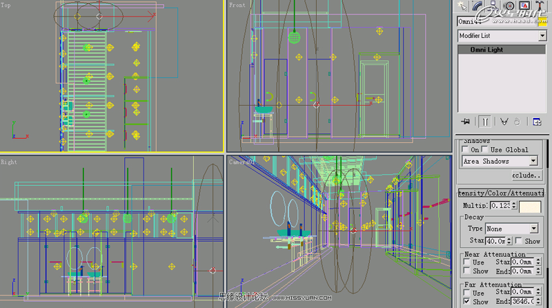 3DMAX̳̣ЧͼȾ