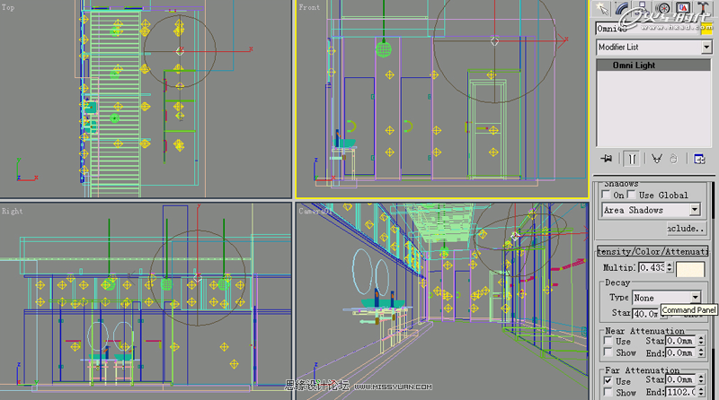 3DMAX̳̣ЧͼȾ