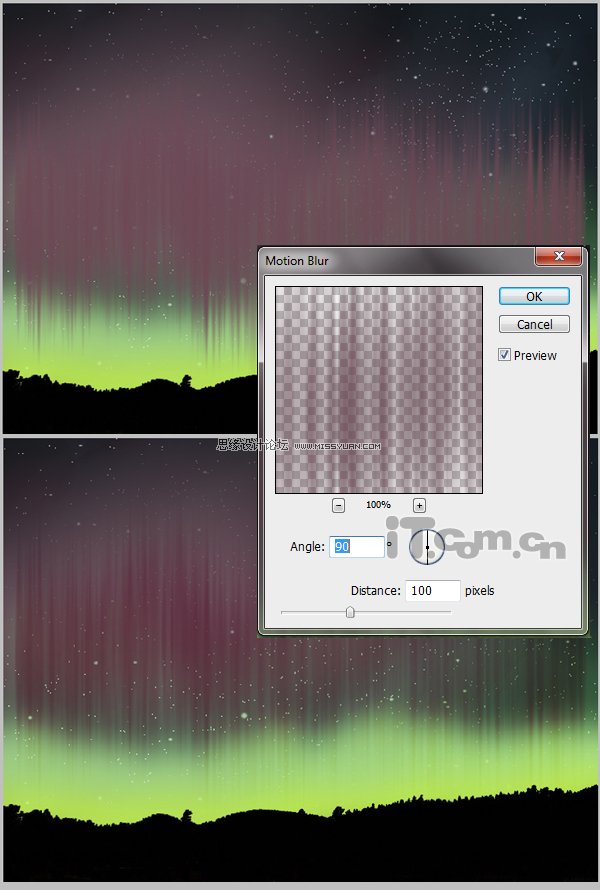 PhotoshopҹƯļЧ