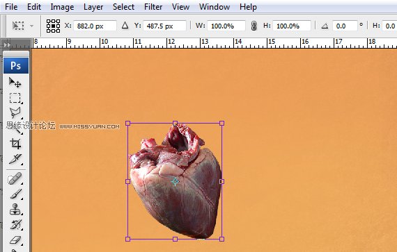 PhotoshopƿֲЧĳʵ