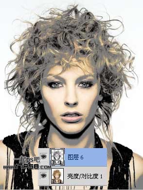 Photoshop쳬Ĳɫ