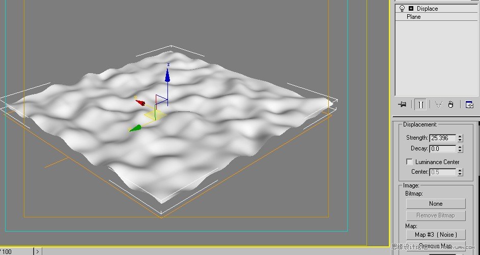 3Dmaxʵ̳̣򵥵ɽ