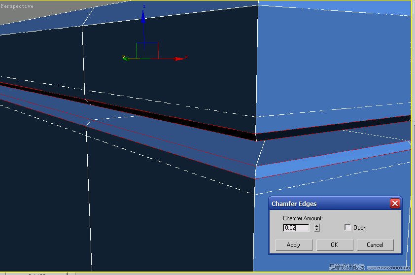 3DMAXģ̳̣ƻģ