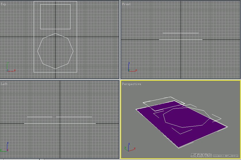 3DMAXģ̳̣ƻģ