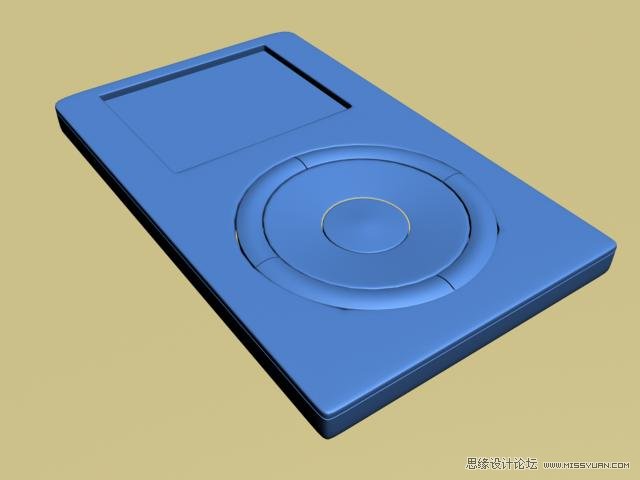 3DMAXģ̳̣ƻģ