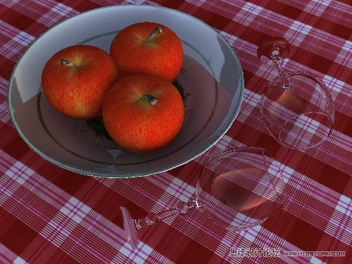 3DmaxȾ̳̣VRayе뻷