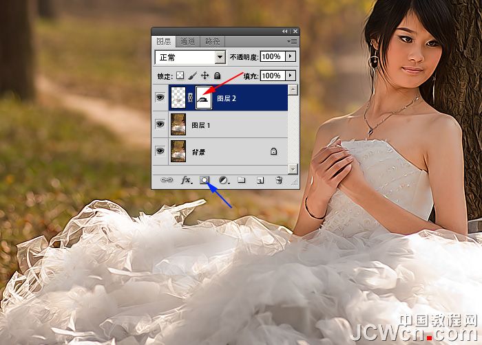 Photoshop޸عȵĻɴ