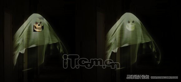 PhotoshopһֲƬЧ