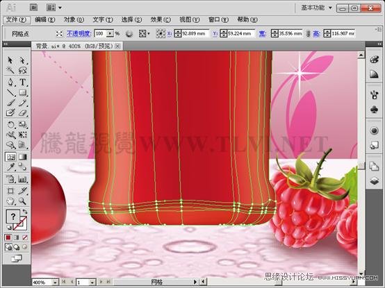 Illustrator CS5̳̣ʹƺЧ