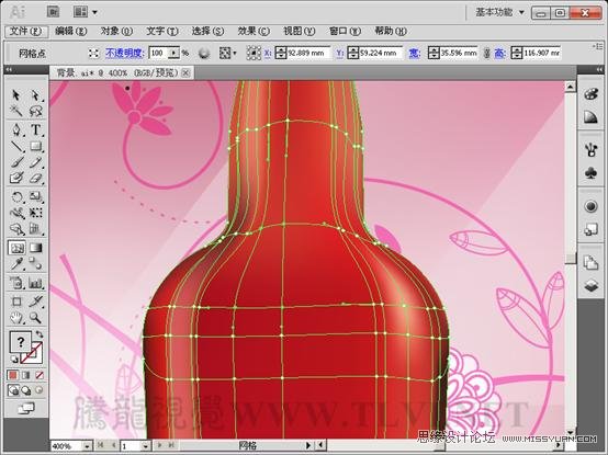 Illustrator CS5̳̣ʹƺЧ