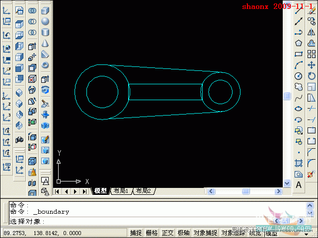 AutoCADάģ̳̣ƶ