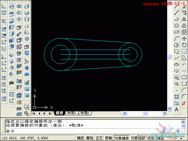 AutoCADάģ̳̣ƶ