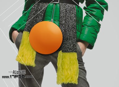 PhotoshopÉè¼ÆÒ»·ùʱÉеÄÄ£ÌØº£±¨