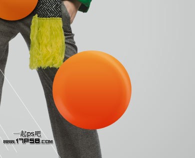 PhotoshopÉè¼ÆÒ»·ùʱÉеÄÄ£ÌØº£±¨