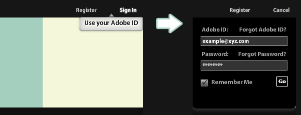 ʹAdobe KulerǿPhotoshopɫʹʽ