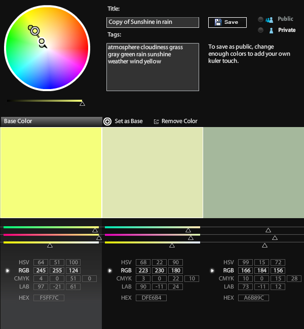 ʹAdobe KulerǿPhotoshopɫʹʽ