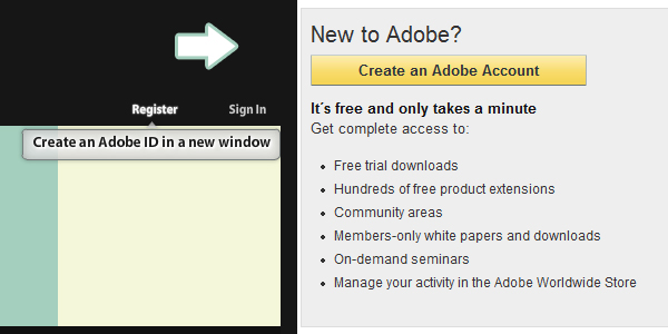 ʹAdobe KulerǿPhotoshopɫʹʽ