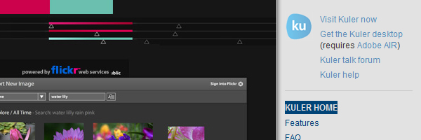 ʹAdobe KulerǿPhotoshopɫʹʽ