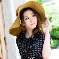QQ空间时尚潮流女生静态头像素材