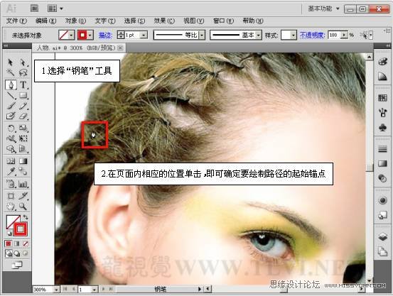 Illustrator CS5̳̣Ư廭