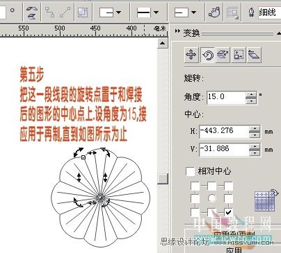 CorelDRAW̳̣任Ӧü򵥻һһ