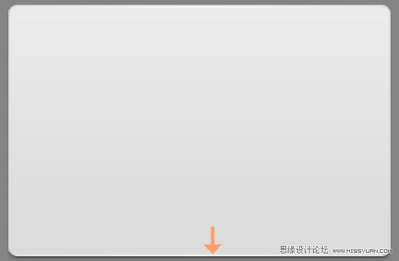Photoshop设计简单又酷的登陆框界面