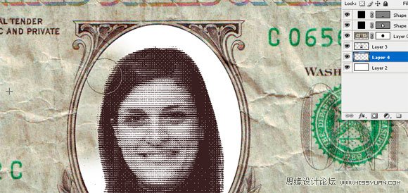 PhotoshopԼƬϳɵԪ