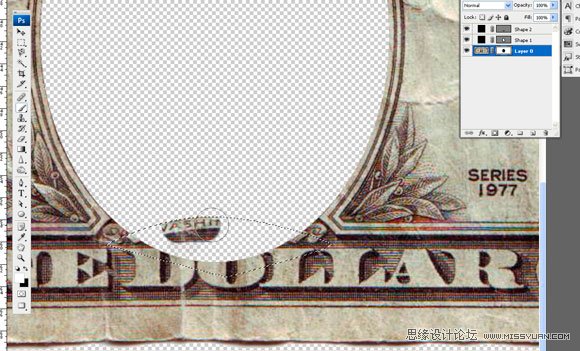 PhotoshopԼƬϳɵԪ