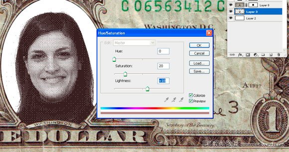 PhotoshopԼƬϳɵԪ